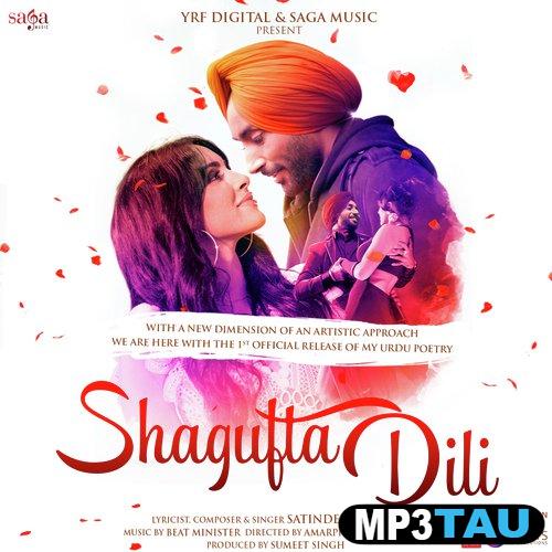 Shagufta-Dili Satinder Sartaaj mp3 song lyrics